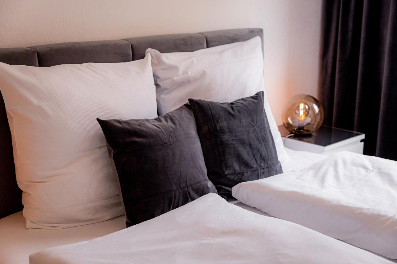 Bonnystay L Modern L Zentral L Work Space L Kitchen L Smart Tv L Wlan